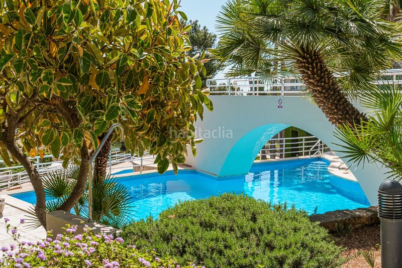 Foto 639a95bb-90da-4fee-958d-11bd9a402d22. Planta baixa amb calefacció aparcament piscina a Calvià