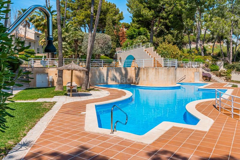 Foto 64fc545c-0c06-46d4-becc-d8172ac2b6e3. Planta baixa amb calefacció aparcament piscina a Calvià