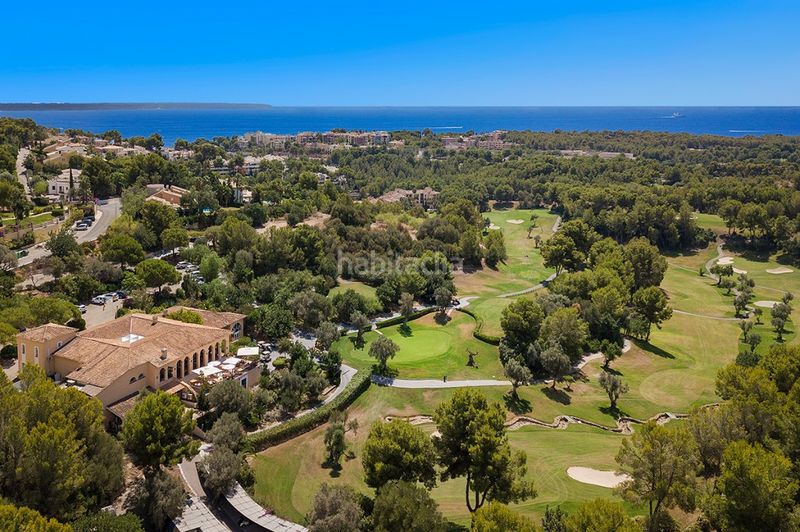Foto d66fa3bc-47af-4807-92f8-fd3c802e8d51. Planta baixa amb calefacció aparcament piscina a Calvià