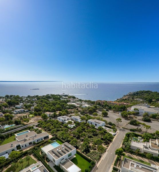 Foto b3db0b7d-247c-49b7-9739-3267dc09b069. Xalet amb calefacció aparcament piscina a Sol de Mallorca Calvià