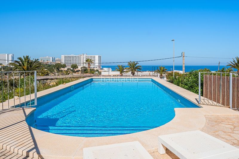 Foto c33e8b71-09cf-4729-b54d-6a3c0b31d98b. Xalet amb aparcament piscina a Cala Murada Manacor