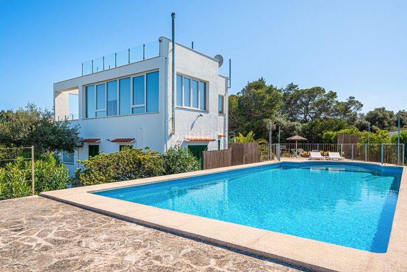 Foto d5d77563-bba5-4024-8718-325ceacd826f. Xalet amb aparcament piscina a Cala Murada Manacor