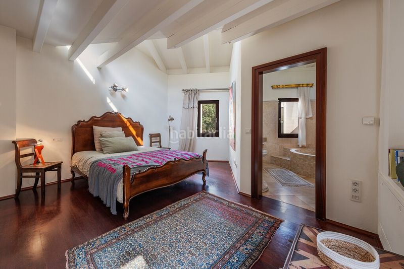 Foto 0647b3aa-4eac-4252-8cdd-a3742cc39589. Apartament amb calefacció a Es Puig de Sant Pere Palma de Mallorca