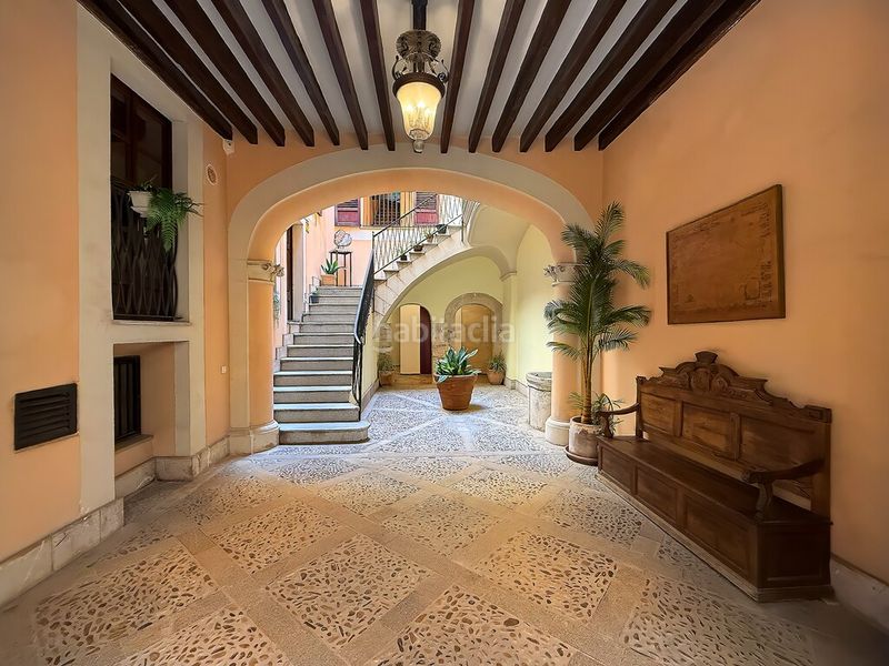 Foto 0ee4f5d2-77b7-44de-a25f-abef7c6e95c4. Apartament amb calefacció a Es Puig de Sant Pere Palma de Mallorca