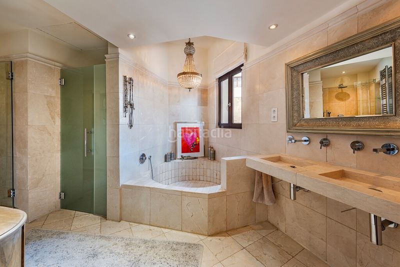 Foto 68f91a90-b787-4c53-b45b-a3f23ee5e5df. Apartament amb calefacció a Es Puig de Sant Pere Palma de Mallorca