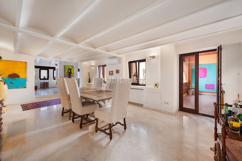 Foto 74cf9b51-fb4d-4a14-bb3f-ca29c496df01. Apartament amb calefacció a Es Puig de Sant Pere Palma de Mallorca