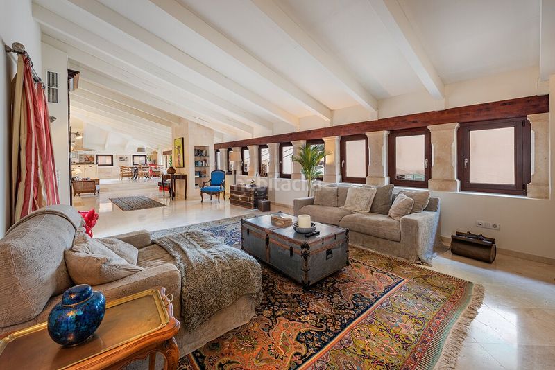 Foto 8a70587c-979e-4326-b0f7-c376aea51f3e. Apartament amb calefacció a Es Puig de Sant Pere Palma de Mallorca