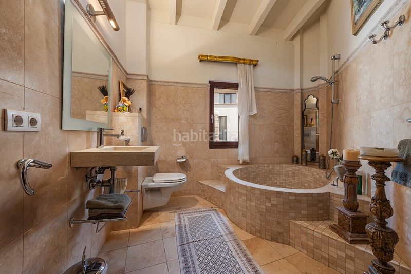 Foto 960a922e-0c1a-43e2-add3-75509017550a. Apartament amb calefacció a Es Puig de Sant Pere Palma de Mallorca
