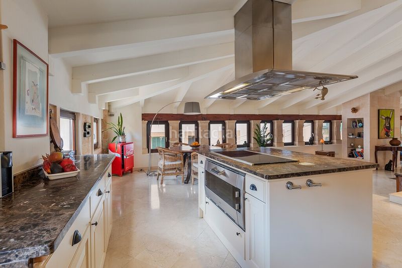 Foto a158b1da-b1a9-4542-8381-d0620dbf9b7c. Apartament amb calefacció a Es Puig de Sant Pere Palma de Mallorca