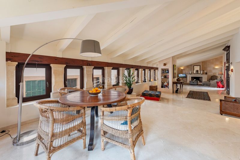 Foto ac228d0d-b1da-4743-8152-94338400f96f. Apartament amb calefacció a Es Puig de Sant Pere Palma de Mallorca