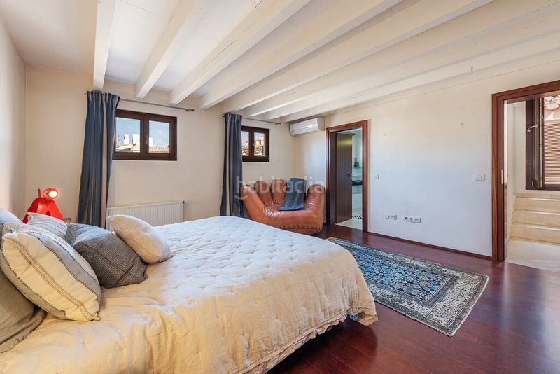 Foto bba82b29-de81-42f9-a8d3-1a598956422d. Apartament amb calefacció a Es Puig de Sant Pere Palma de Mallorca