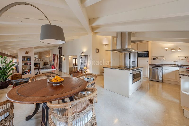 Foto be0b6402-d161-4f7e-a665-af6cb95e266e. Apartament amb calefacció a Es Puig de Sant Pere Palma de Mallorca