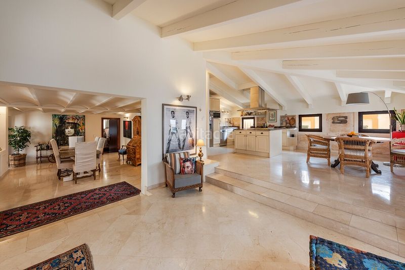 Foto c6114e41-ae47-4828-b227-d81b3ac385af. Apartament amb calefacció a Es Puig de Sant Pere Palma de Mallorca