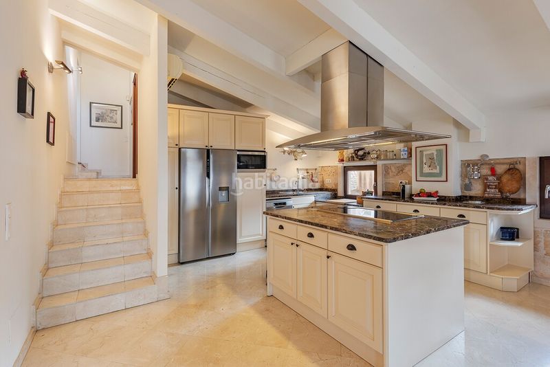 Foto c7d641bf-8140-4fd4-8d72-a9160734b087. Apartament amb calefacció a Es Puig de Sant Pere Palma de Mallorca