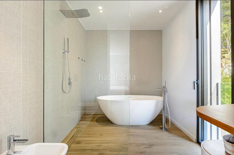 Foto b5032e92-4259-4cb4-a455-a39ef8bfbd78. Xalet amb calefacció aparcament piscina a Portals Nous Calvià