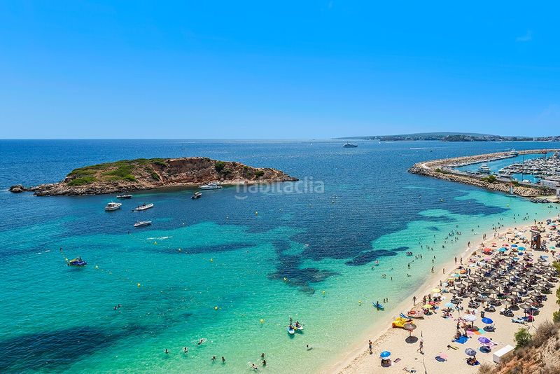 Foto fd2c3ff2-f5eb-4a9d-8499-70fbf378006b. Xalet amb calefacció aparcament piscina a Portals Nous Calvià