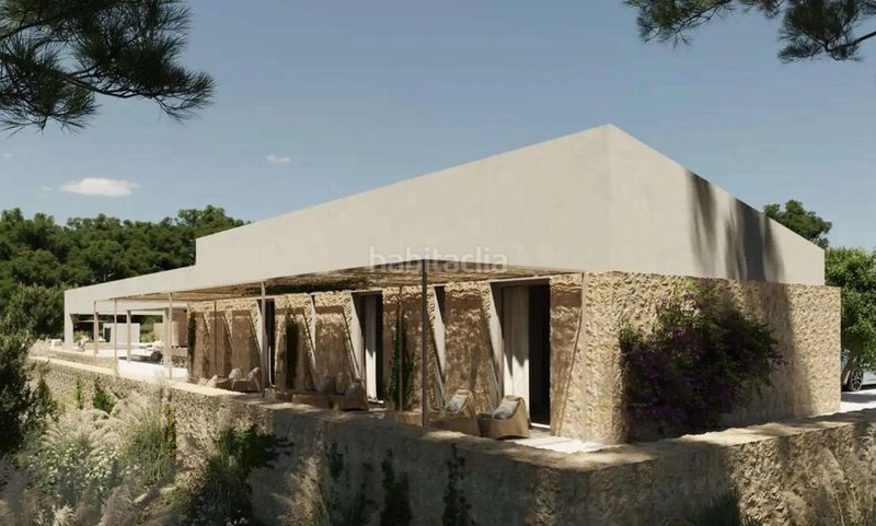 Foto e6c3addf-4f06-49bc-9421-103260f5346a. Finca rústica a Manacor centre Manacor