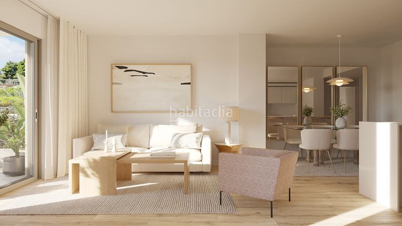 Foto 57291cd7-8fc3-4fe6-9471-531cf87f1343. Apartament amb calefacció aparcament piscina a Palmanova Calvià