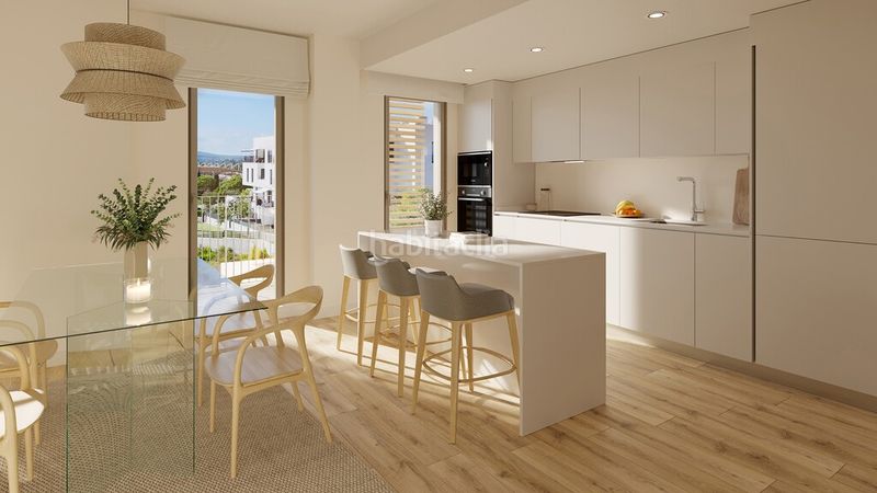 Foto 8ac24f3f-7bc8-4d20-9ece-2c1d6ff3aca6. Apartament amb calefacció aparcament piscina a Palmanova Calvià