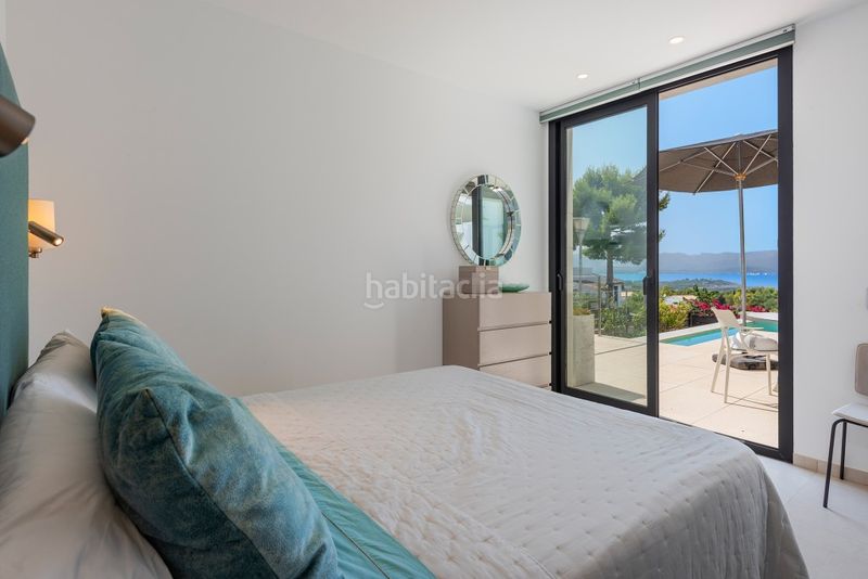 Foto e47b0e53-76c6-43e0-9c6b-09524a9a9ed3. Xalet amb aparcament piscina a Bacarés-Manresa-Bonaire Alcúdia