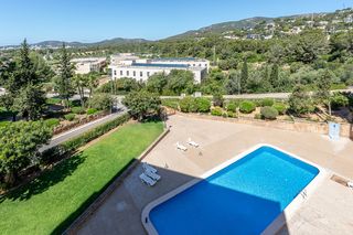 Apartament a Portals Nous