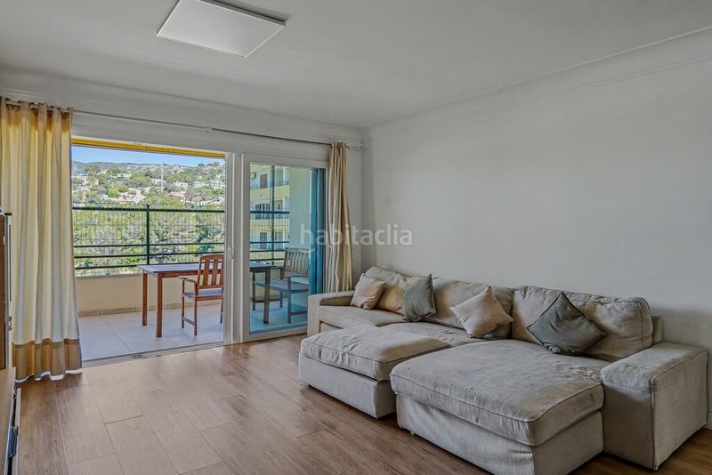 Foto 27e47523-efcf-4c40-832d-4bc1a38fc46d. Apartament amb aparcament piscina a Portals Nous Calvià