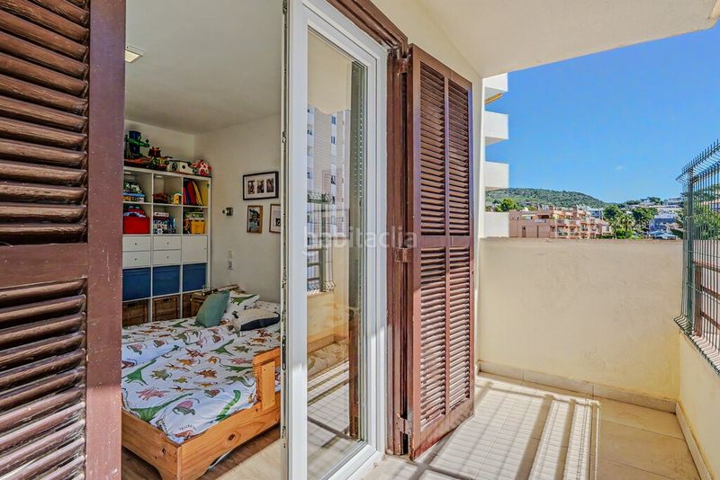 Foto 929fb64a-c32a-427b-bc1f-117e42185f9d. Apartament amb aparcament piscina a Portals Nous Calvià