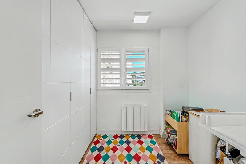 Foto e8ba5948-0e96-4d96-8a12-37c05f2094d1. Apartament amb aparcament piscina a Portals Nous Calvià