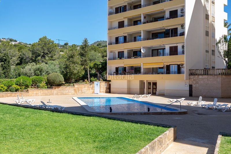 Foto ef1e42c5-5c2d-4f48-a8c8-30cad3803b92. Apartament amb aparcament piscina a Portals Nous Calvià
