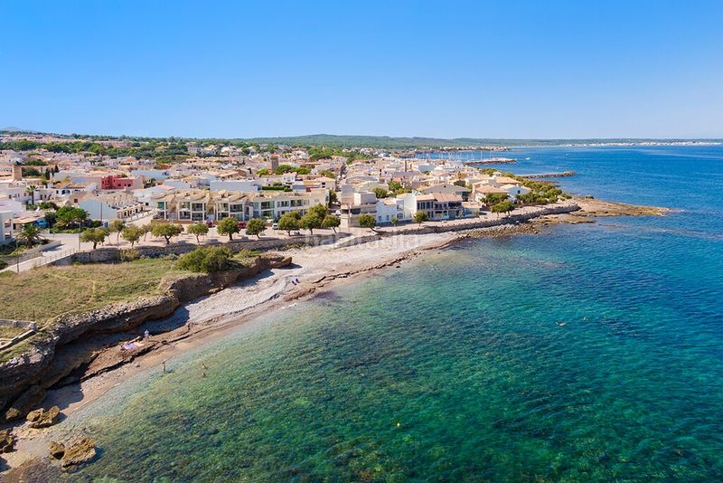 Foto c808178a-9764-4a88-b114-d6b0760e8675. Xalet amb piscina a Colònia de Sant Pere Artà