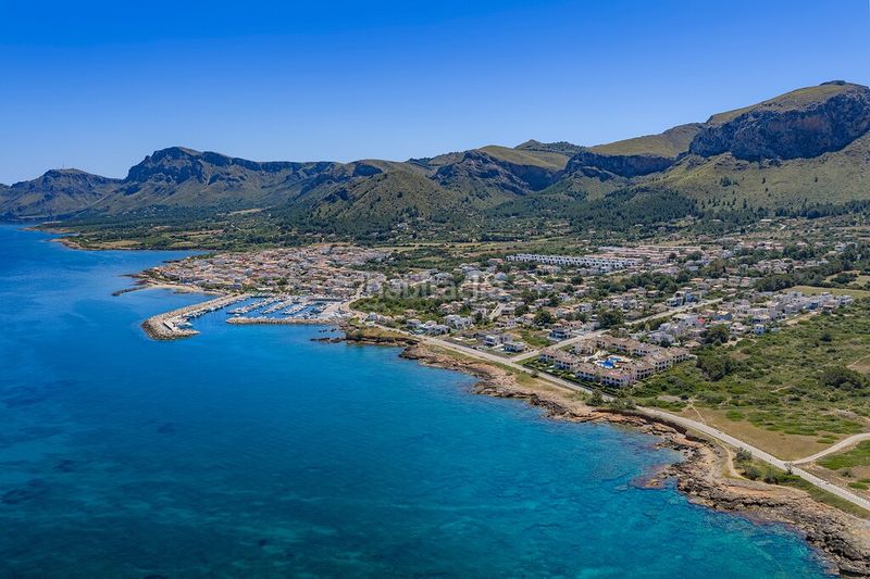 Foto f95cd460-0060-431b-b865-213caa85c50c. Xalet amb piscina a Colònia de Sant Pere Artà