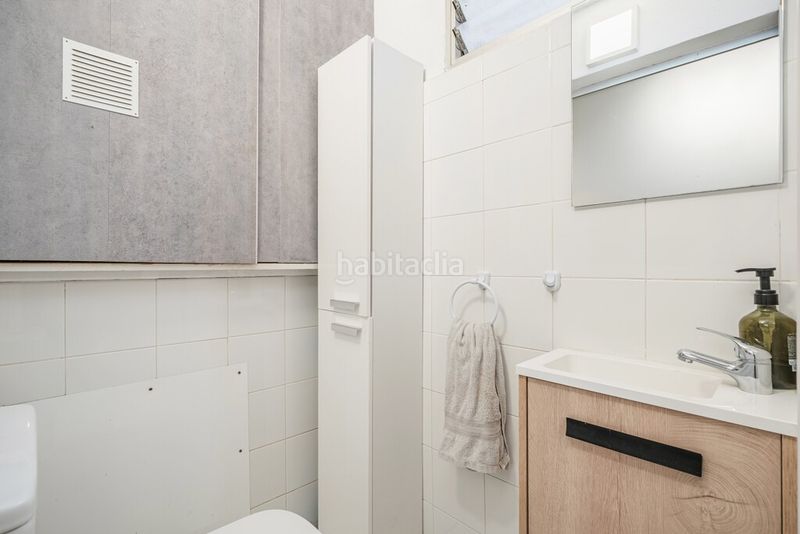 Foto ce99e152-92d9-4880-b6b4-44e860e78cb1. Dúplex amb calefacció aparcament piscina a Porto Pi Palma de Mallorca