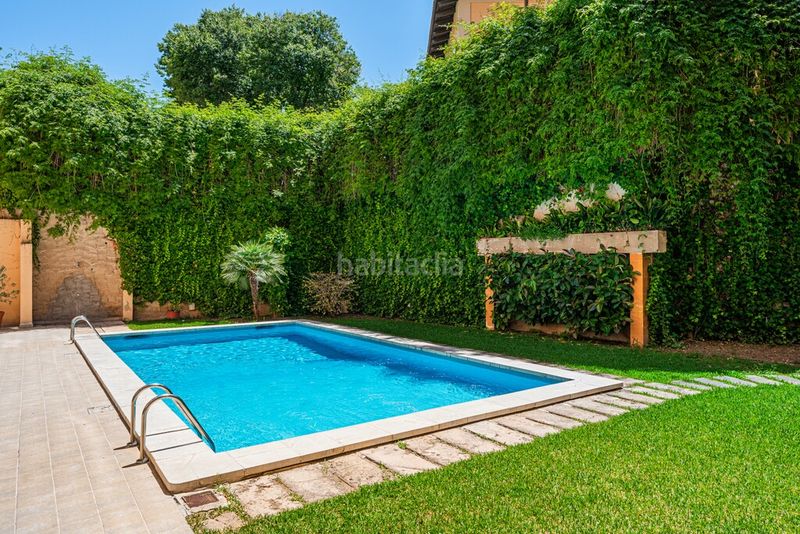 Foto d7fa7588-63ce-4792-8060-086eed7f6fee. Dúplex amb calefacció aparcament piscina a Porto Pi Palma de Mallorca