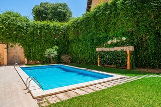 Duplex à Porto Pi. Apartamento dúplex con potencial en venta en la bonanova, palma,