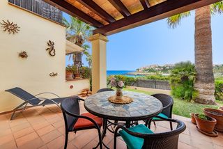 Casale in Cala Murada