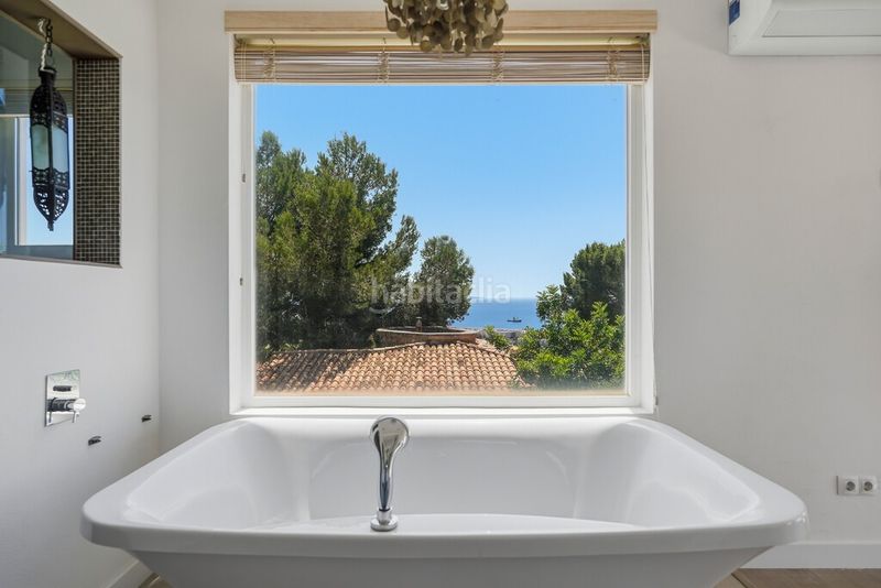 Foto 52ca9079-33bc-4ea1-8076-5173f4f01303. Xalet amb aparcament piscina a Costa d´en Blanes Calvià