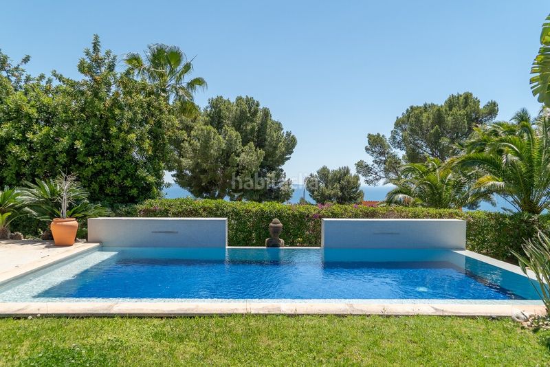 Foto 5931b1dd-438e-4154-959c-aacd29349c0f. Xalet amb aparcament piscina a Costa d´en Blanes Calvià