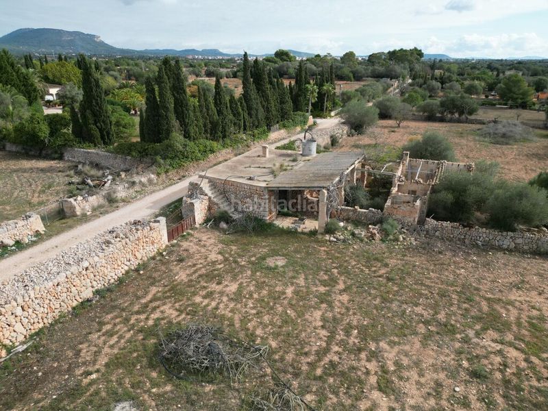 Foto 38037646-dee8-4c27-a03d-882d85e8950d. Masia amb aparcament piscina a Llucmajor interior Llucmajor