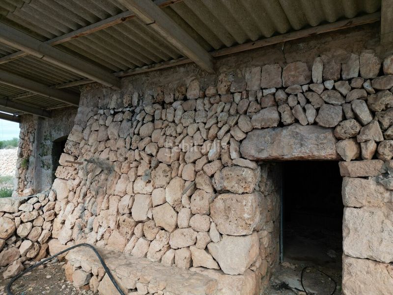 Foto 7de25e95-c138-4920-9bce-fb75c9a5994e. Masia amb aparcament piscina a Llucmajor interior Llucmajor