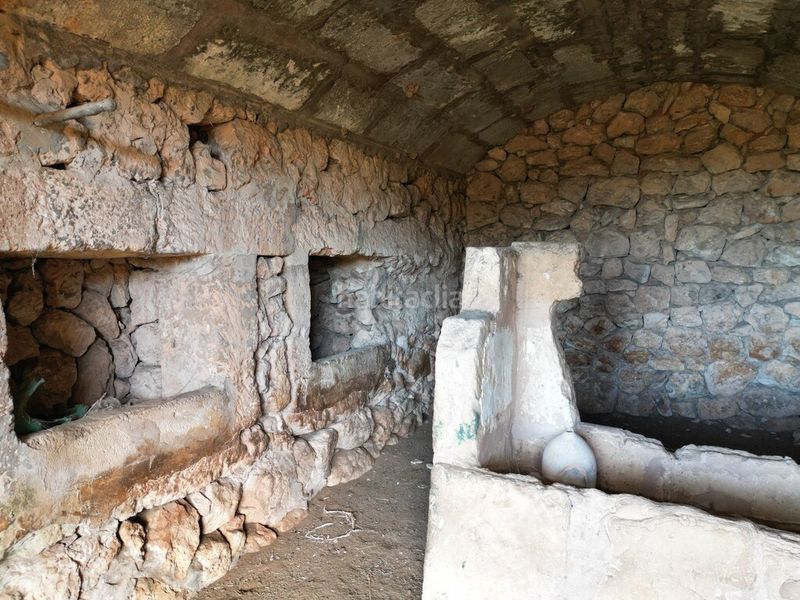 Foto cebde970-1056-4d26-93cd-38dc342a6e08. Masia amb aparcament piscina a Llucmajor interior Llucmajor