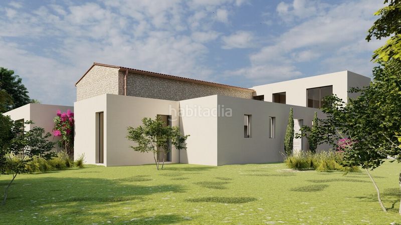 Foto f7395785-70f1-4948-b64d-02b21a54dd26. Masia amb aparcament piscina a Llucmajor interior Llucmajor