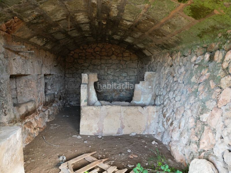 Foto fd839354-557c-4605-a553-2343e096adc9. Masia amb aparcament piscina a Llucmajor interior Llucmajor