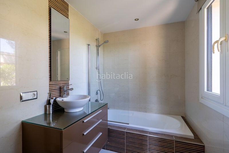 Foto 46279a9b-626c-4ce2-b543-4bf653aa90d6. Xalet amb calefacció aparcament piscina a Cala Ratjada Capdepera