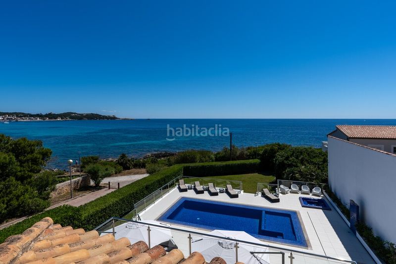 Foto 466a8837-c57e-4527-9620-bbac26e30eb7. Xalet amb calefacció aparcament piscina a Cala Ratjada Capdepera