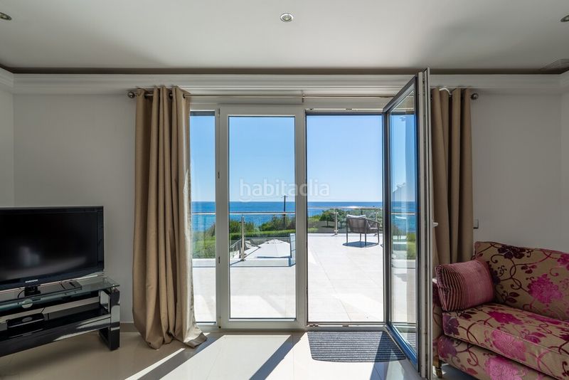 Foto f5143d3b-6577-49de-b730-f01e26bb4548. Xalet amb calefacció aparcament piscina a Cala Ratjada Capdepera