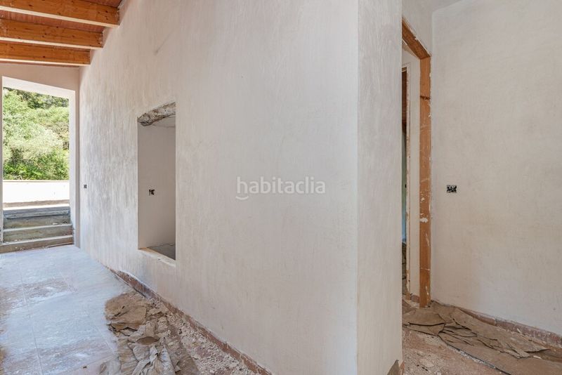 Foto defe507a-4f7c-4e5c-9789-66afbfb3f377. Masia a Pollença poble Pollença