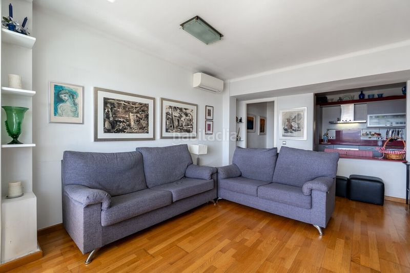Foto 089b3eb9-799c-434e-b88f-89446402552f. Apartament a port de Pollença Pollença