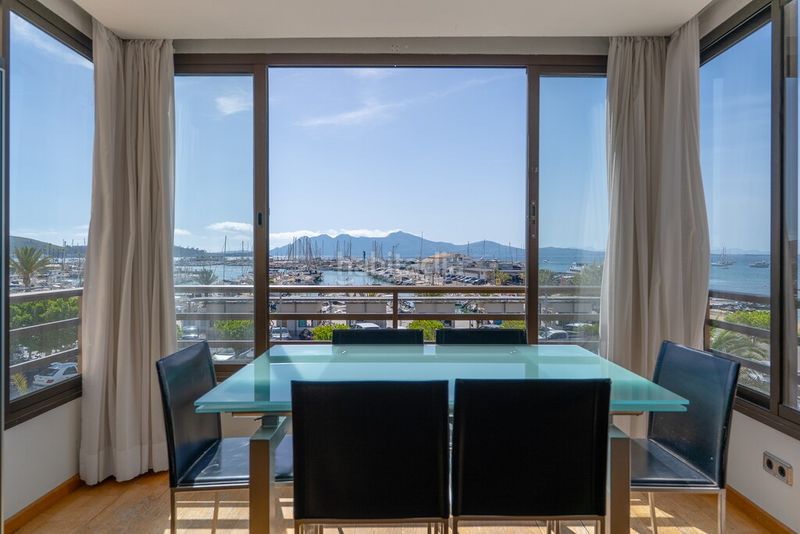 Foto 20e0dd62-08d1-47ae-9b38-e3873610de7f. Apartament a port de Pollença Pollença
