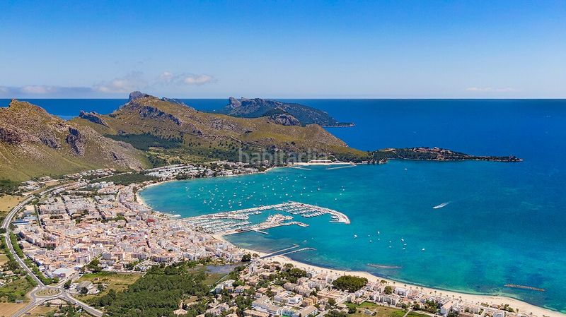 Foto 2d3efff4-2576-4a4e-9572-fb1f0e71dea9. Apartament a port de Pollença Pollença