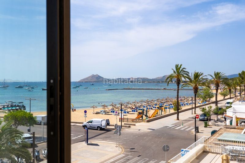 Foto 7285ad27-75d3-44b2-ab6a-29ea672f278b. Apartament a port de Pollença Pollença